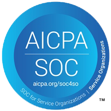 SOC 2 Type II logo