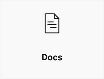 support: docs