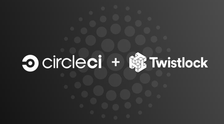 CircleCI + Twistlock